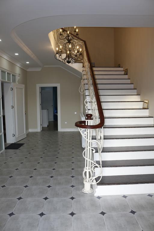 Guest House Sofia Кобулети Екстериор снимка