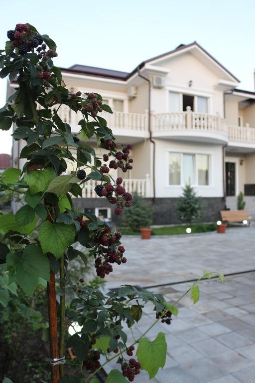 Guest House Sofia Кобулети Екстериор снимка
