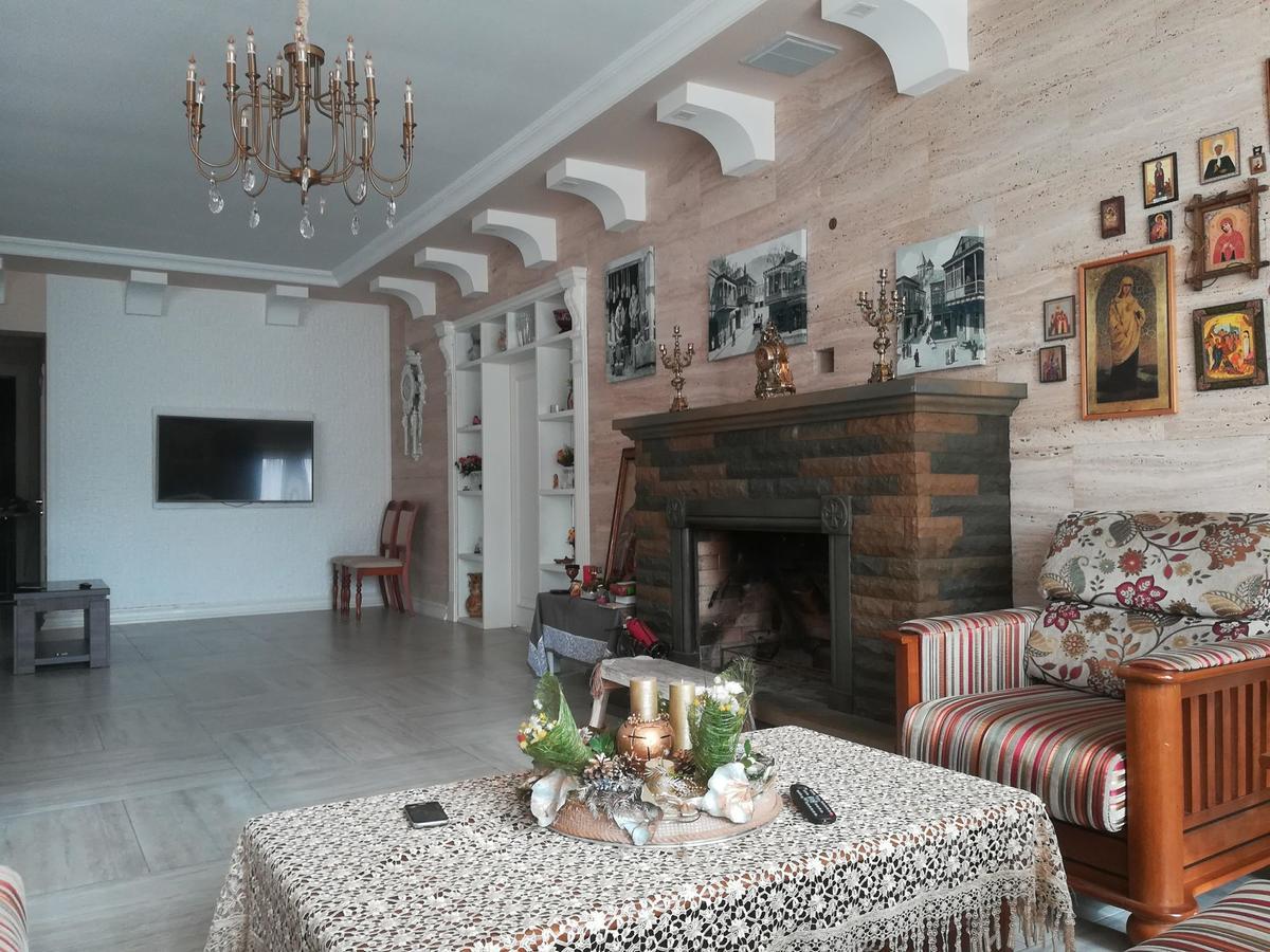 Guest House Sofia Кобулети Екстериор снимка