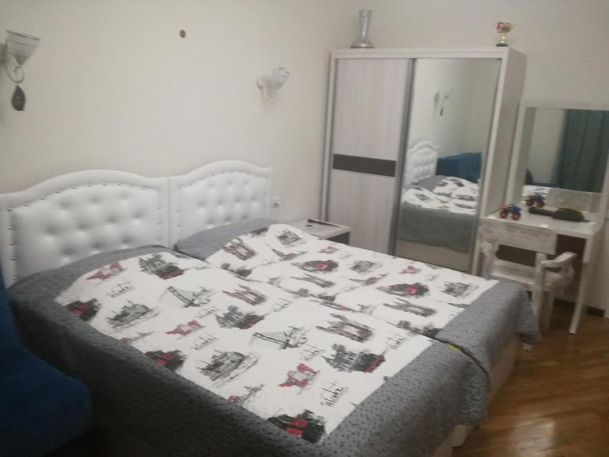 Guest House Sofia Кобулети Екстериор снимка