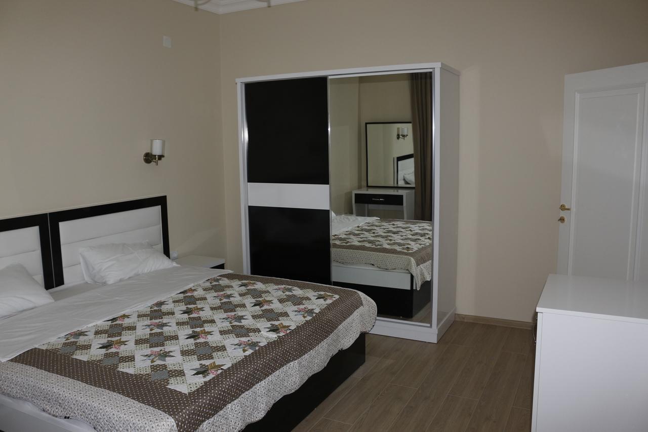 Guest House Sofia Кобулети Екстериор снимка