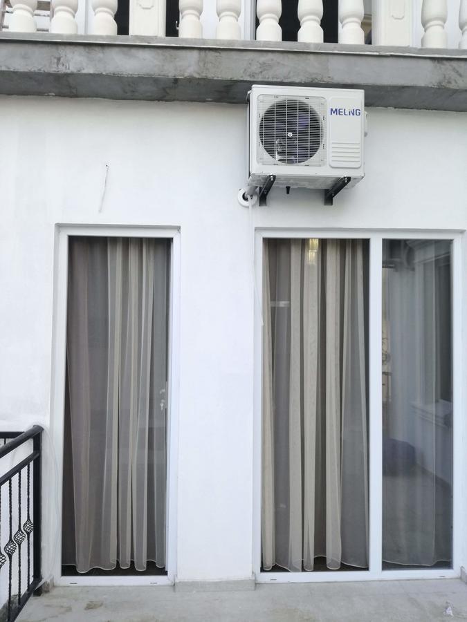Guest House Sofia Кобулети Екстериор снимка
