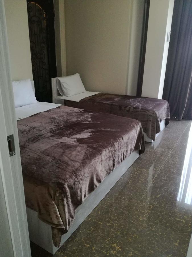 Guest House Sofia Кобулети Екстериор снимка