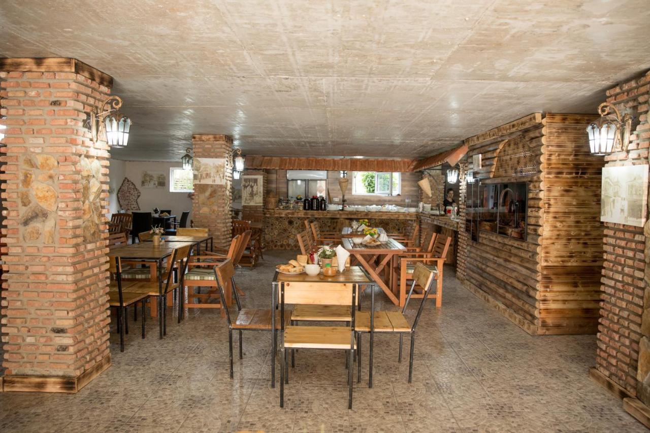 Guest House Sofia Кобулети Екстериор снимка