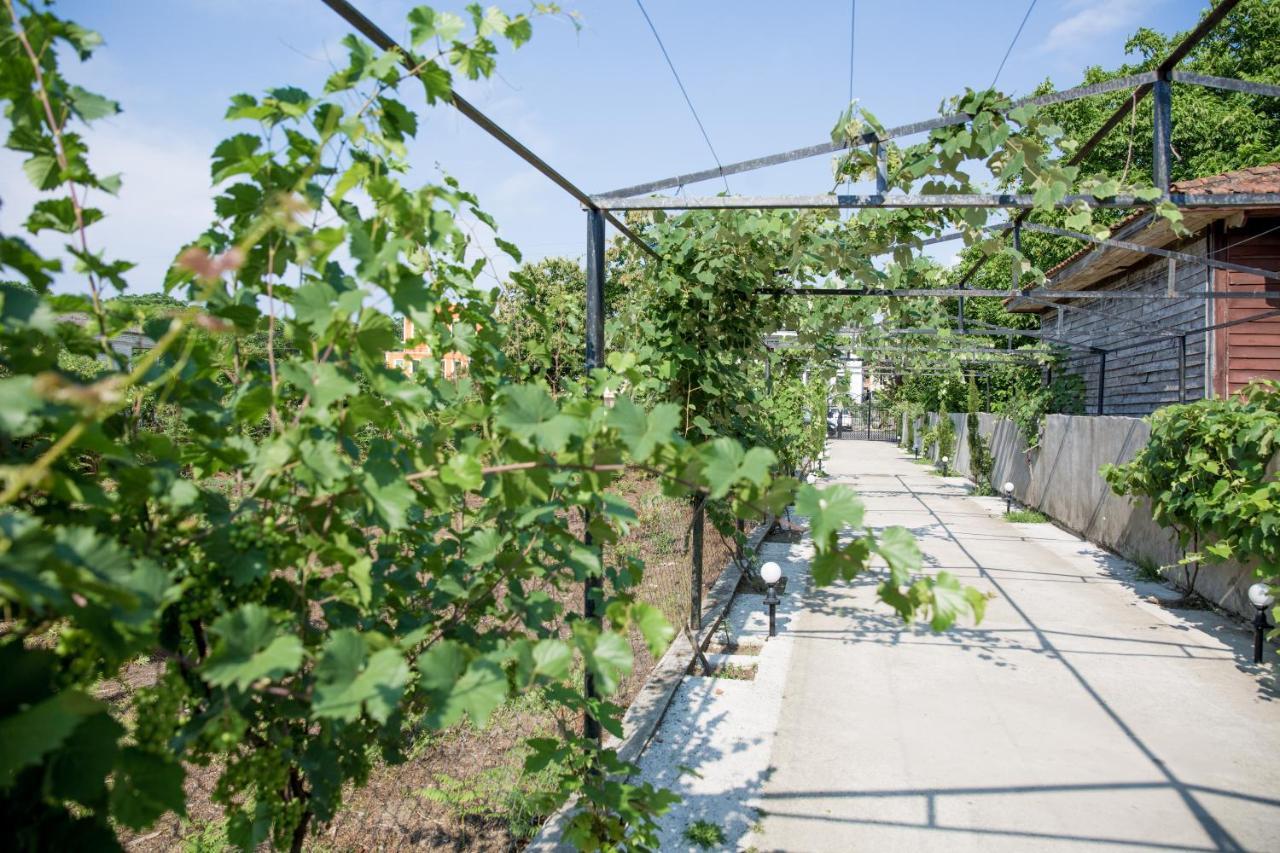 Guest House Sofia Кобулети Екстериор снимка