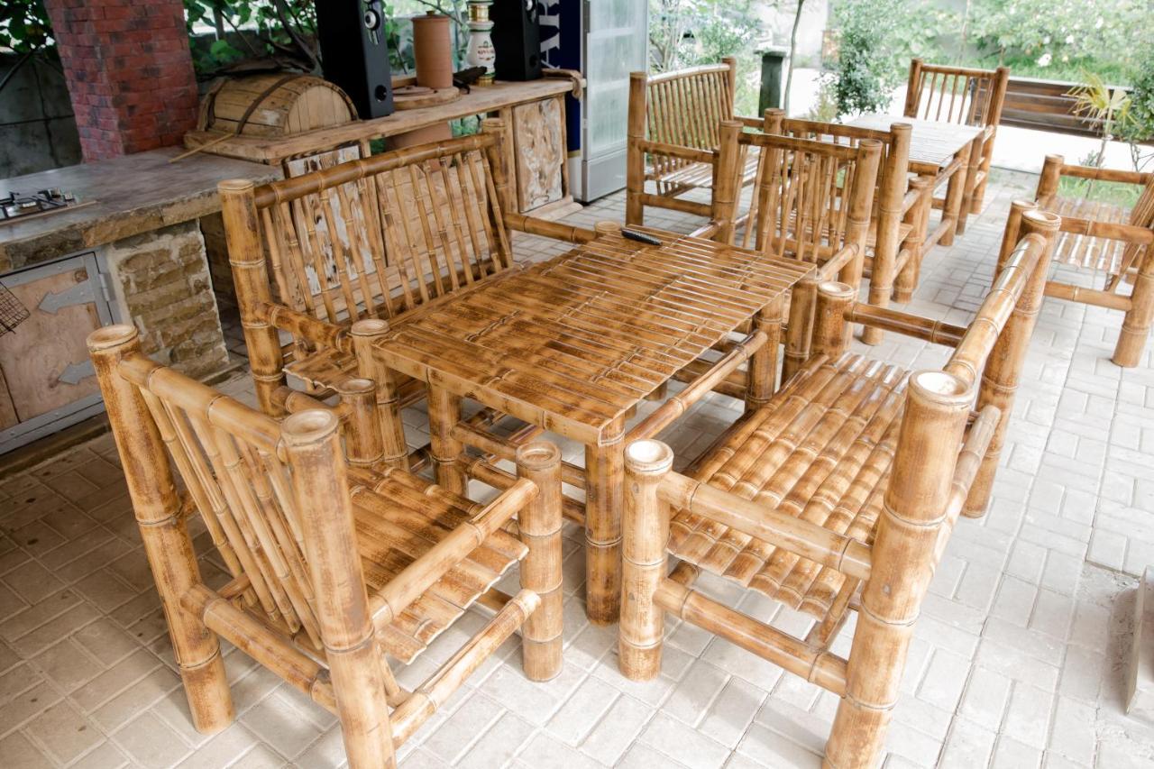 Guest House Sofia Кобулети Екстериор снимка