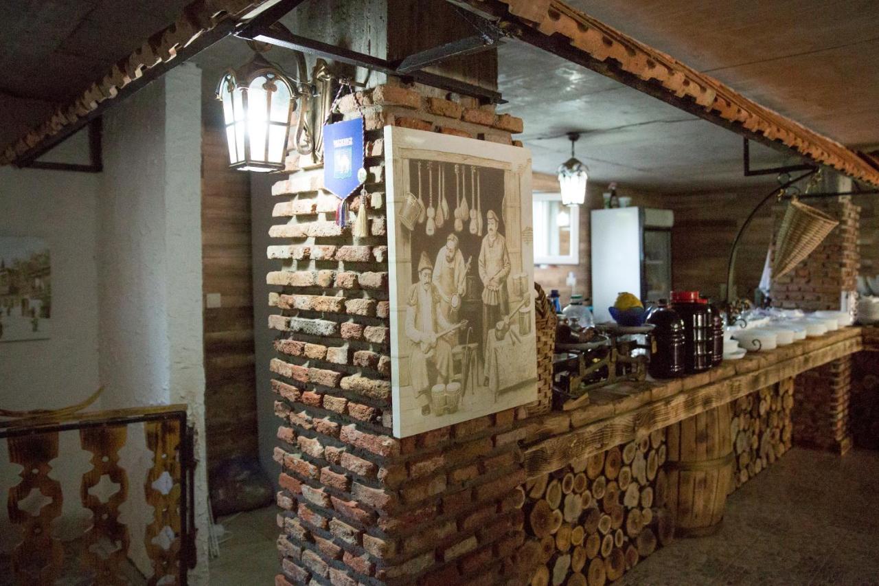 Guest House Sofia Кобулети Екстериор снимка