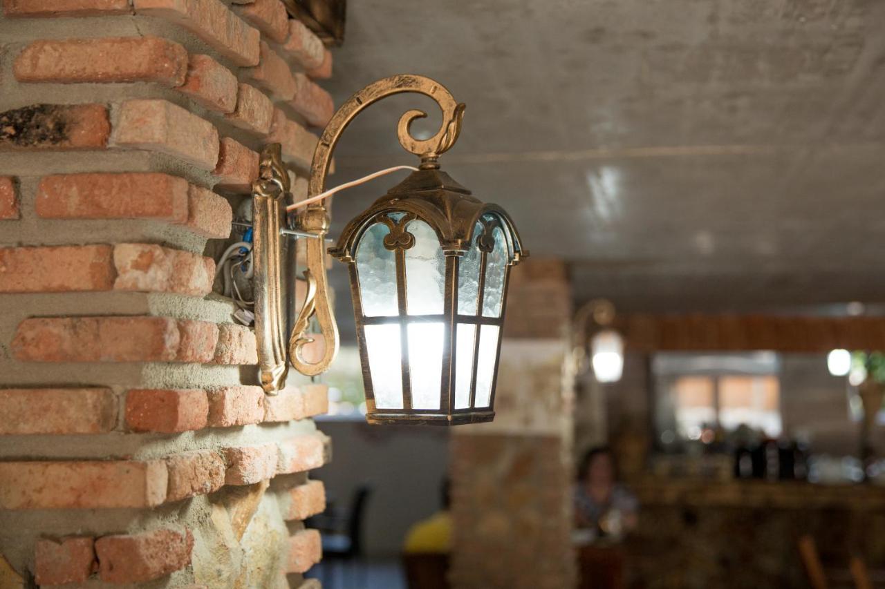 Guest House Sofia Кобулети Екстериор снимка